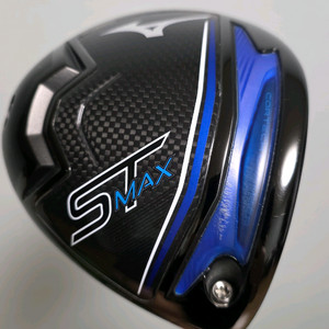 미즈노 ST-MAX 230 드라이버 9.5도 벤투스 블루 5s