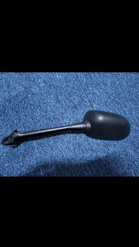 혼다 cbr 125~500사이드미러 이미지