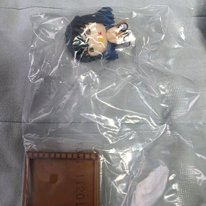 귀멸의칼날 언니의복수 이치방쿠지 제일복권 F상 초코노코 피규어 이노스케 판매합니다.