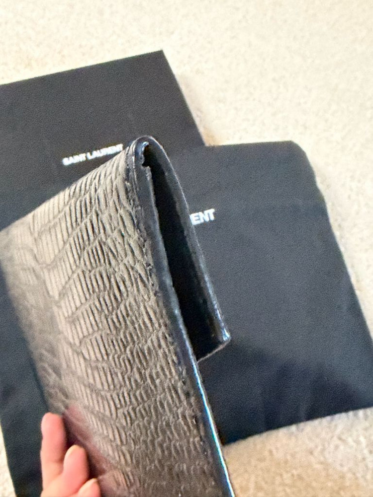 생로랑 업타운 클러치--3