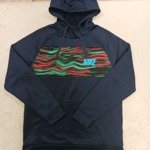 [남성100] 정품 나이키 후드티셔츠 새것수준 무료배송