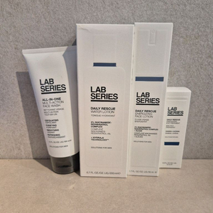 새상품 / 랩 시리즈 데일리 레스큐 워터 로션 등 베스트 상품 40% 할인