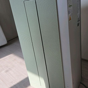 삼성 비스포크 창문형 에어컨 이미지