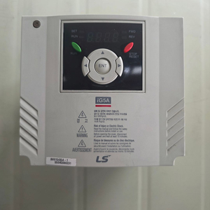 LS 인버터 iG5A SV015iG5A-1 1.5kW 이미지
