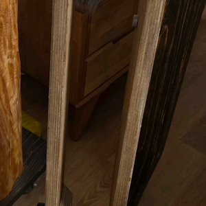 공예용 수동 포니 해수님 제작품