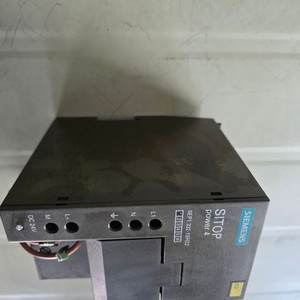 Siemens SITOP power 4 6EP1332-1SH22 24V 4A 파워서플라이 이미지