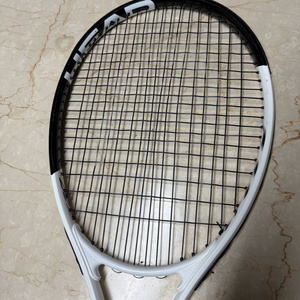 2024 헤드 GEO스피드 테니스 라켓