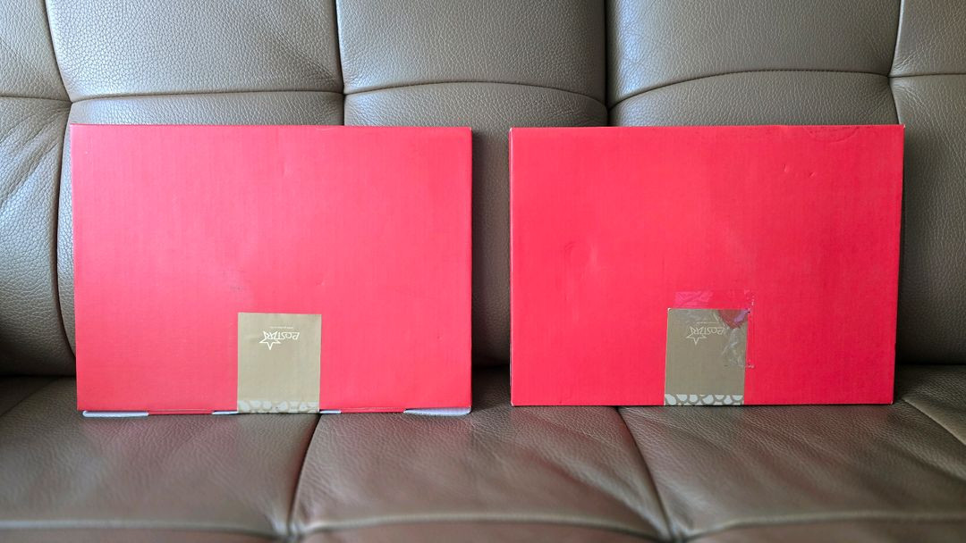 [씰 미개봉] 싸이 기념 우표--2