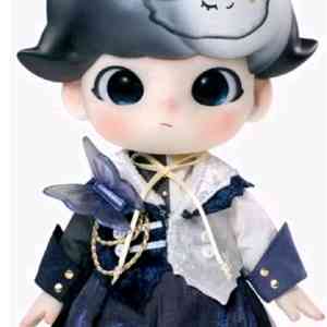 디무 bjd 젠틀맨 신사 1/8 액션 피규어 팝마트 popmart