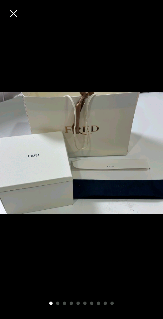 프레드 포스텐 엑스트라 라지 엘로우골드 판매합니다.(마지막가격)--0