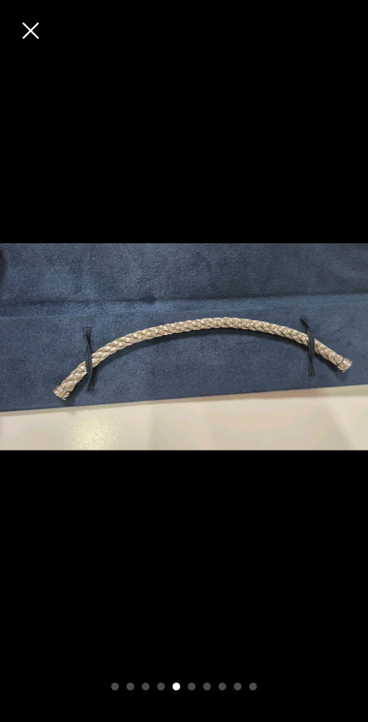 프레드 포스텐 엑스트라 라지 엘로우골드 판매합니다.(마지막가격)--4