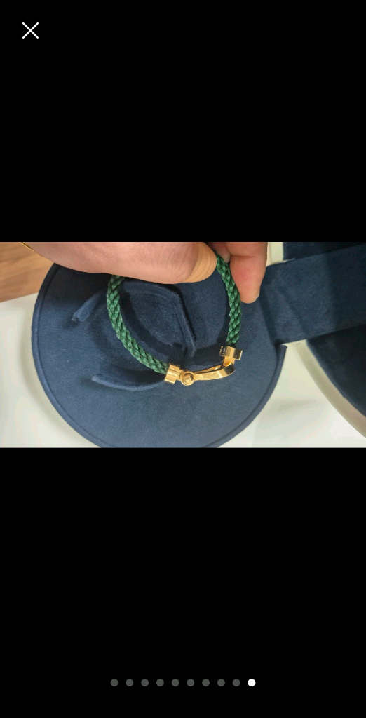 프레드 포스텐 엑스트라 라지 엘로우골드 판매합니다.(마지막가격)--9