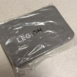 레노버 y700 태블릿 파우치 미개봉