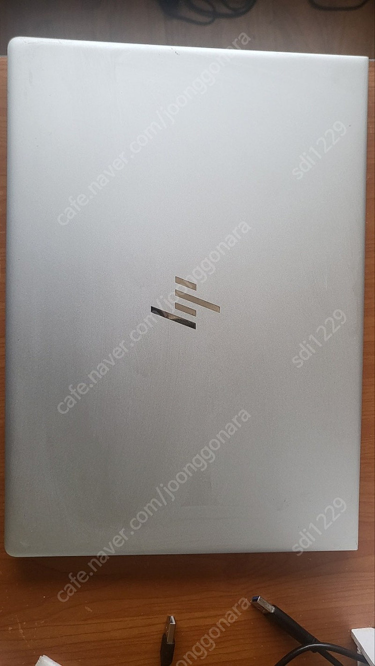 HP EliteBook 840 G6 노트북--1