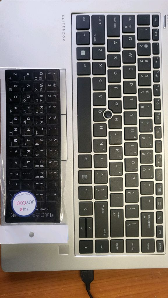 HP EliteBook 840 G6 노트북--3