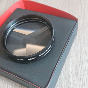 HOYA multivision 62mm 호야 멀티비전