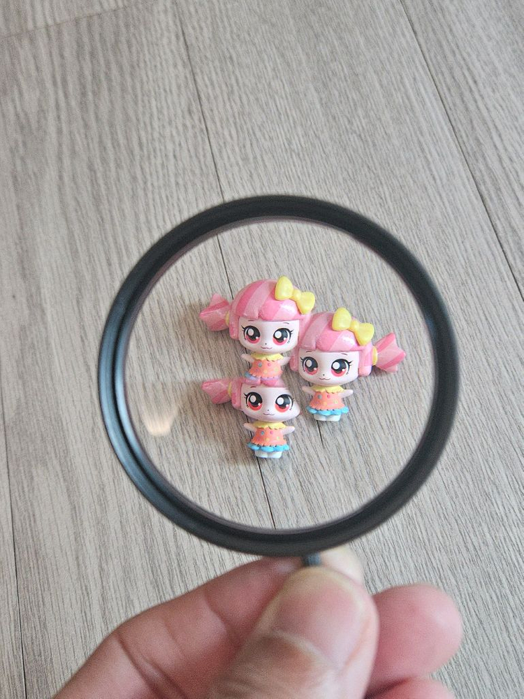 HOYA multivision 62mm 호야 멀티비전--2