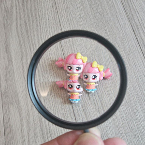 King multiple image 렌즈 49mm 6L