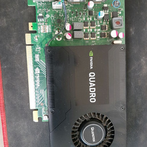 엔비디아 쿼드로 k2200 4gb 그래픽카드