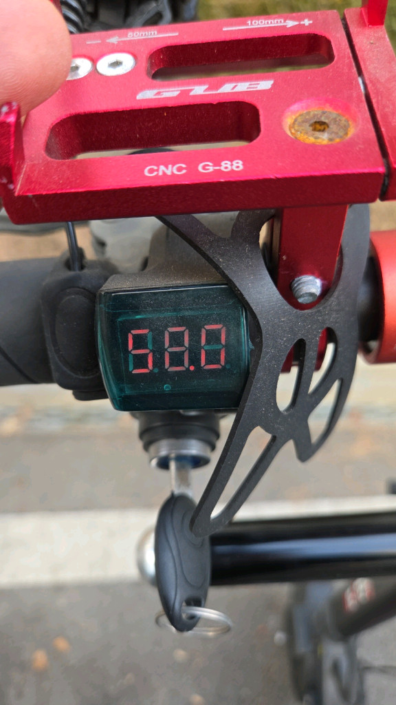 원스텝10s전동킥보드 이미지