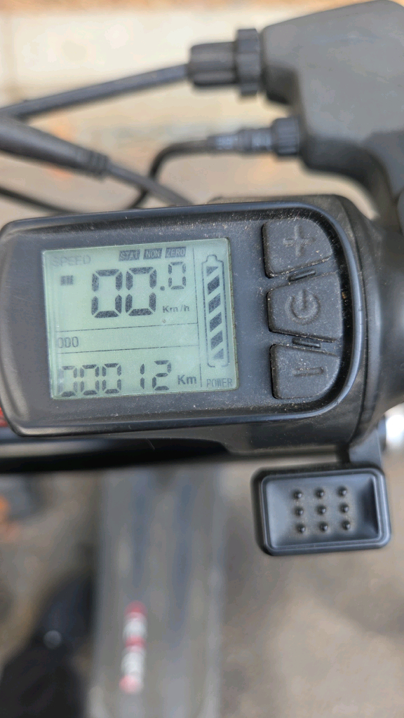 원스텝10s전동킥보드 이미지