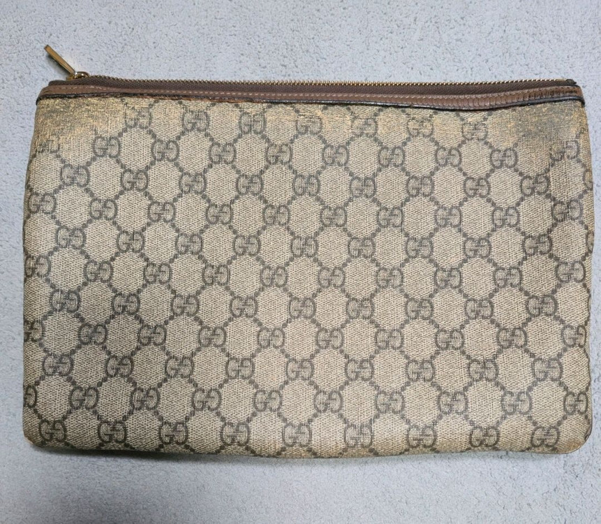 구찌 오피디아파우치--2