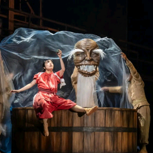 <센과 치히로의 행방불명>뮤지컬 서울-원가양도