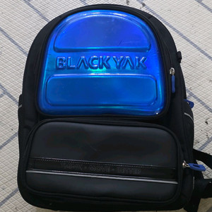 블랙야크 초등학생 책가방