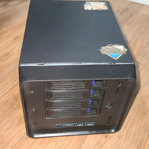 nas 네트워크 4베이 스토리지