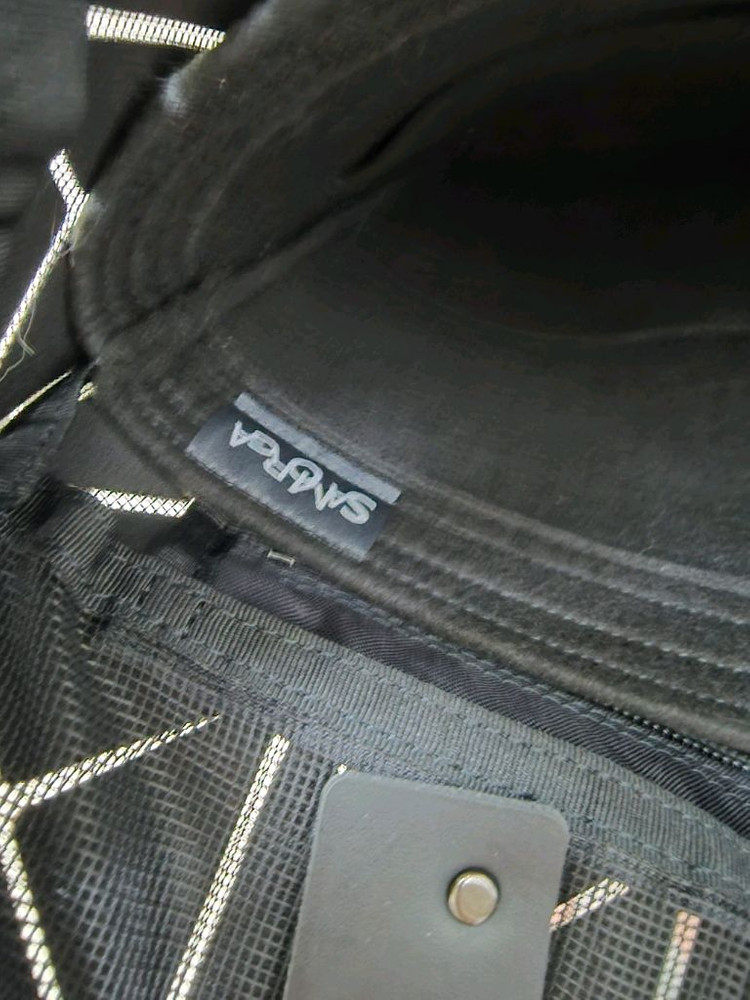 정품 바오바오 루센트 토트백--6