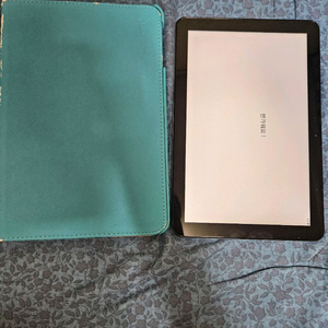 갤럭시탭 어드밴스드2 sm-t583 팝니다