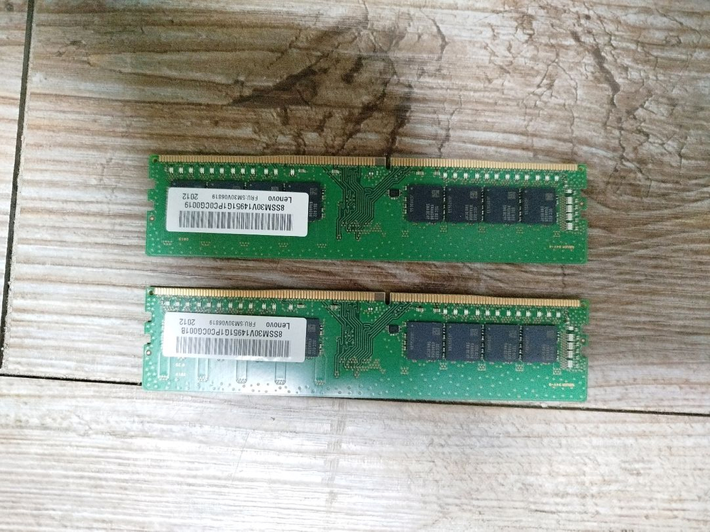 삼성전자 DDR4 2933mhz 32GB 2개 램 전주시--1