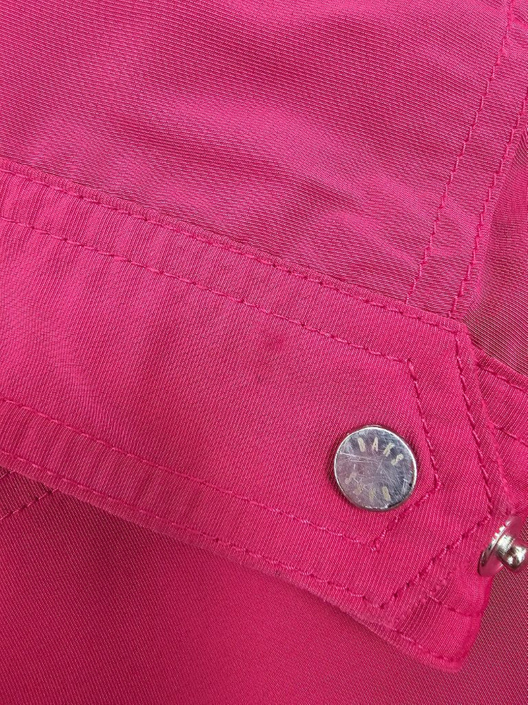 닥스키즈 간절기 점퍼 130사이즈 내피--3