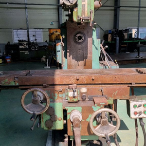 범용 밀링, 복합 밀링, 청송 밀링 2호기 이미지