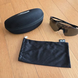 오클리 이브이제로 블레이즈 OO9454A-0138 Matte Black/Prizm Black