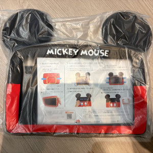 디즈니 월팸 탭 케이스 미키,미니 판매 이미지