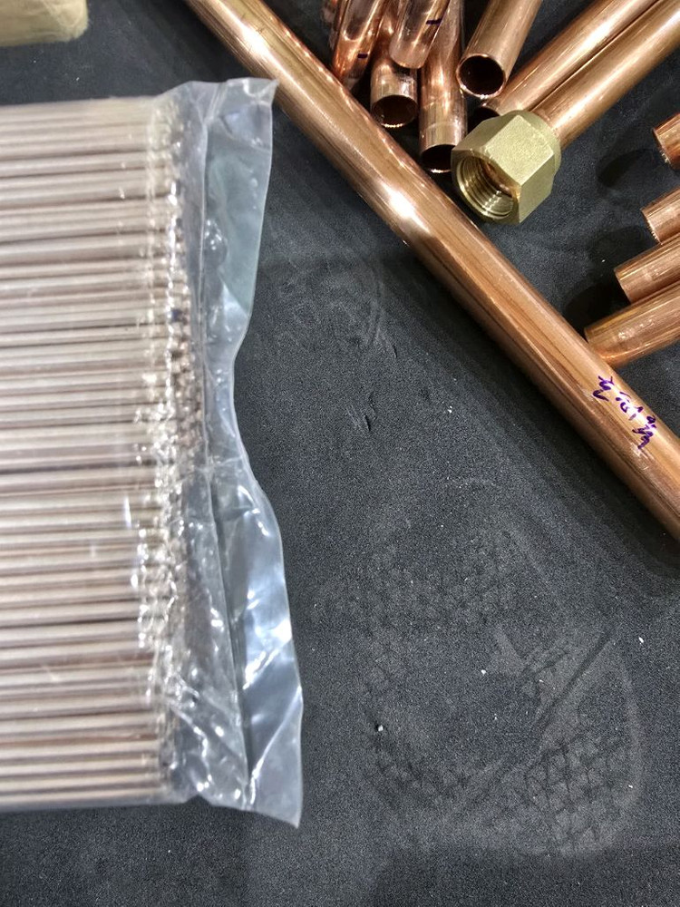 동용접봉(은납봉)--2