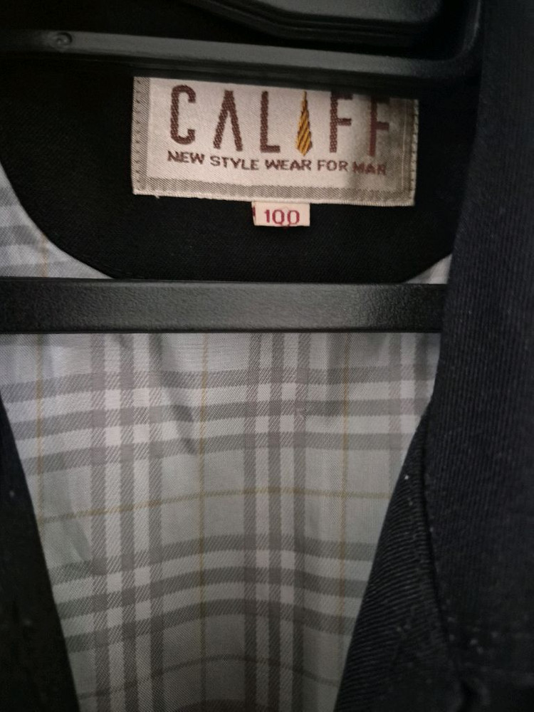 [100~105]CALIFF 방풍 자켓--3