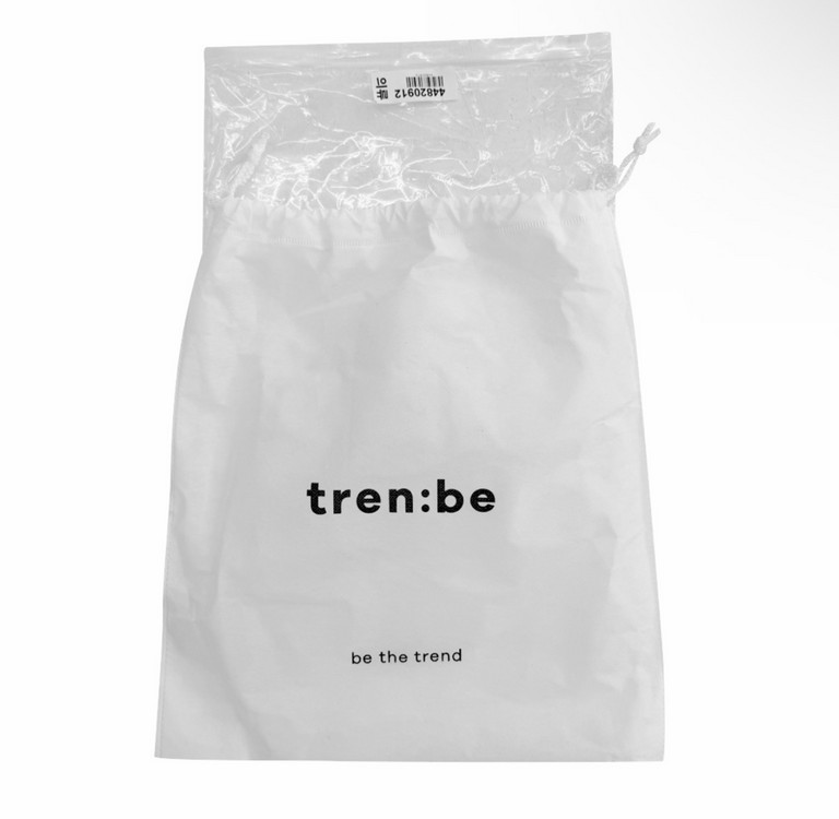 [36] 버버리 여성 데님 미디 치마 스커트 인디고 블루 44820912--9