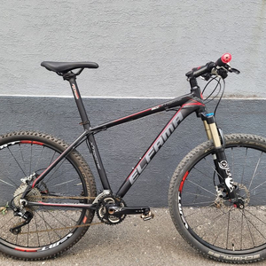 엘파마 B800 익스트림 엠티비 자전거 판매 (시마노XT30단/하드테일)