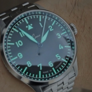 라코 플리거 프로 a타입 37mm 검판 구매원합니다.