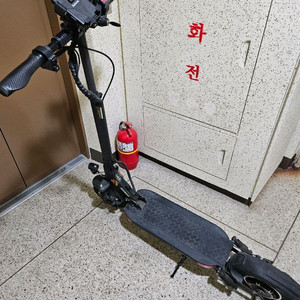 전동킥보드 아이나비 s1000