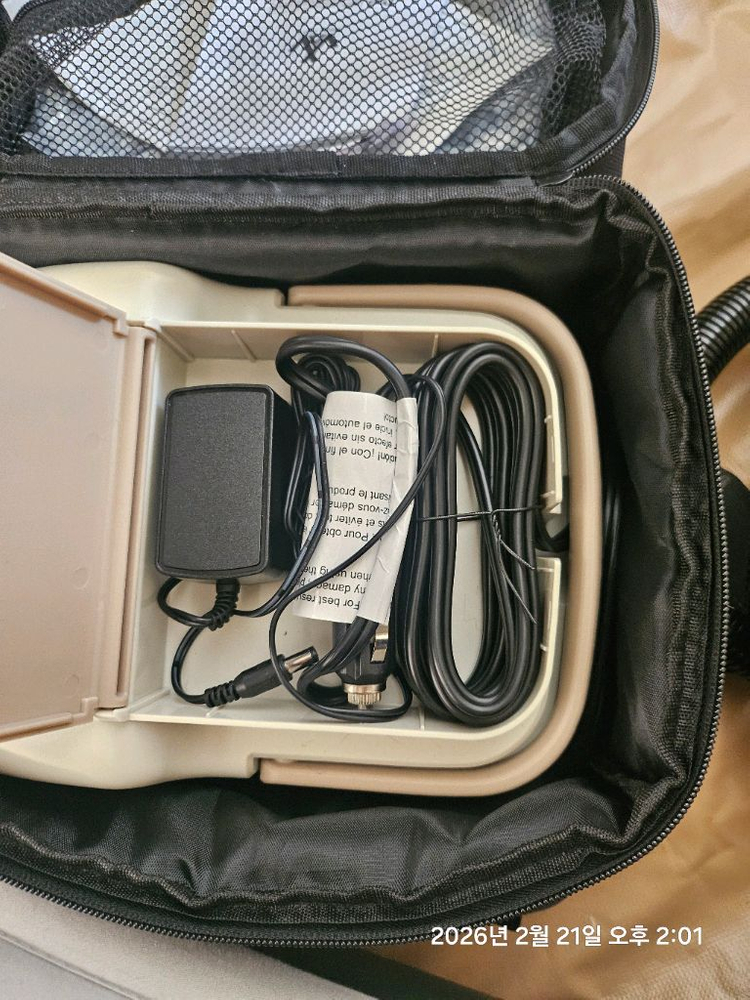 마추픽추 무선 에어펌프--2