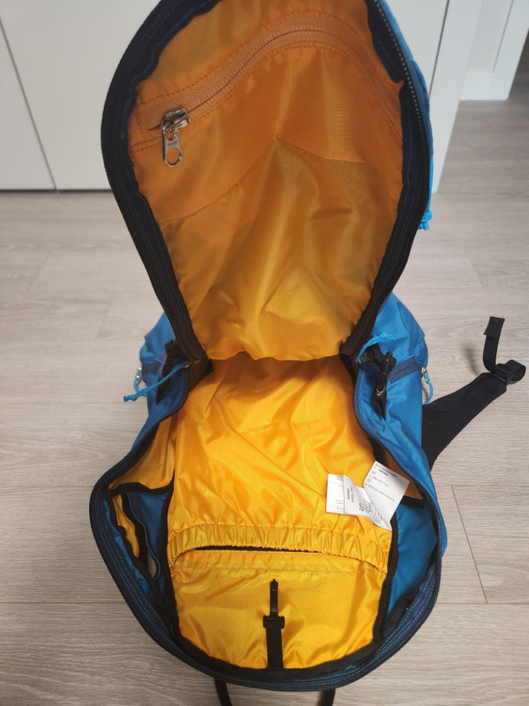 아크테릭스 CHILCOTIN Riptide 20L--5