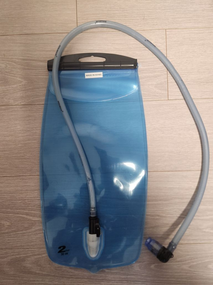 아크테릭스 CHILCOTIN Riptide 20L--6