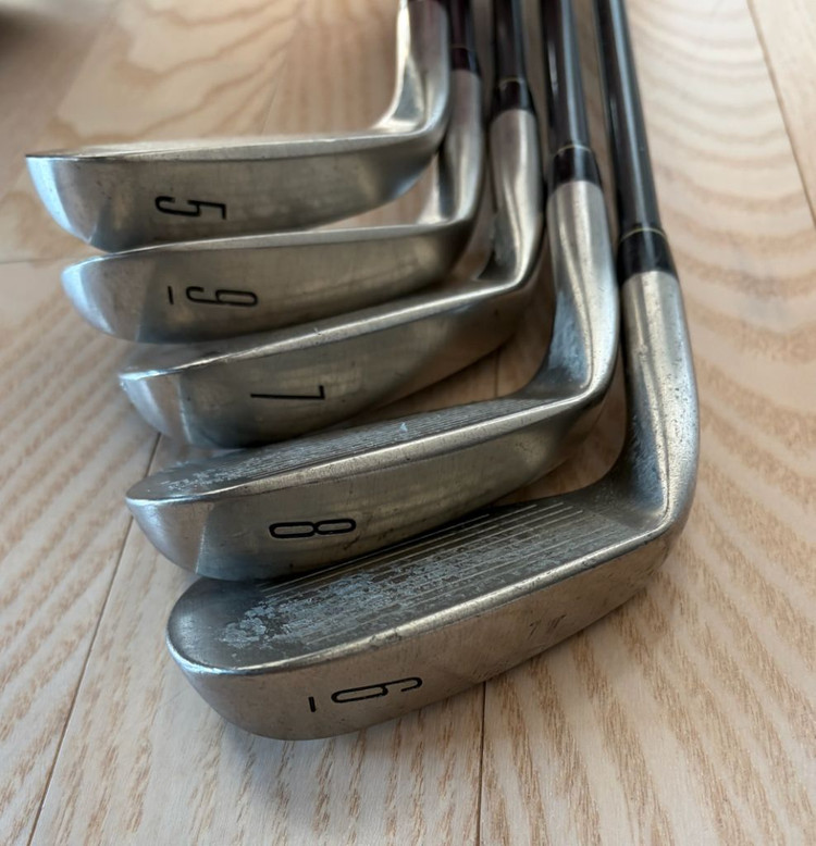 테일러메이드 아이언,미즈노,켈러웨이 드라이버--1