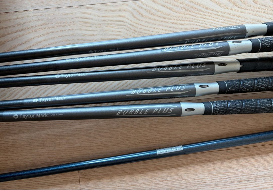 테일러메이드 아이언,미즈노,켈러웨이 드라이버--4