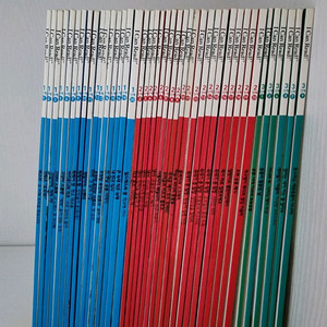삼성출판사 I Can Read! 한국어판