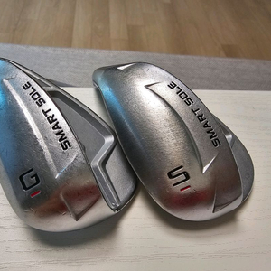 Cleveland 클리브랜드 웨지 스마트솔4 TYPE-S 50(G) 58(S)