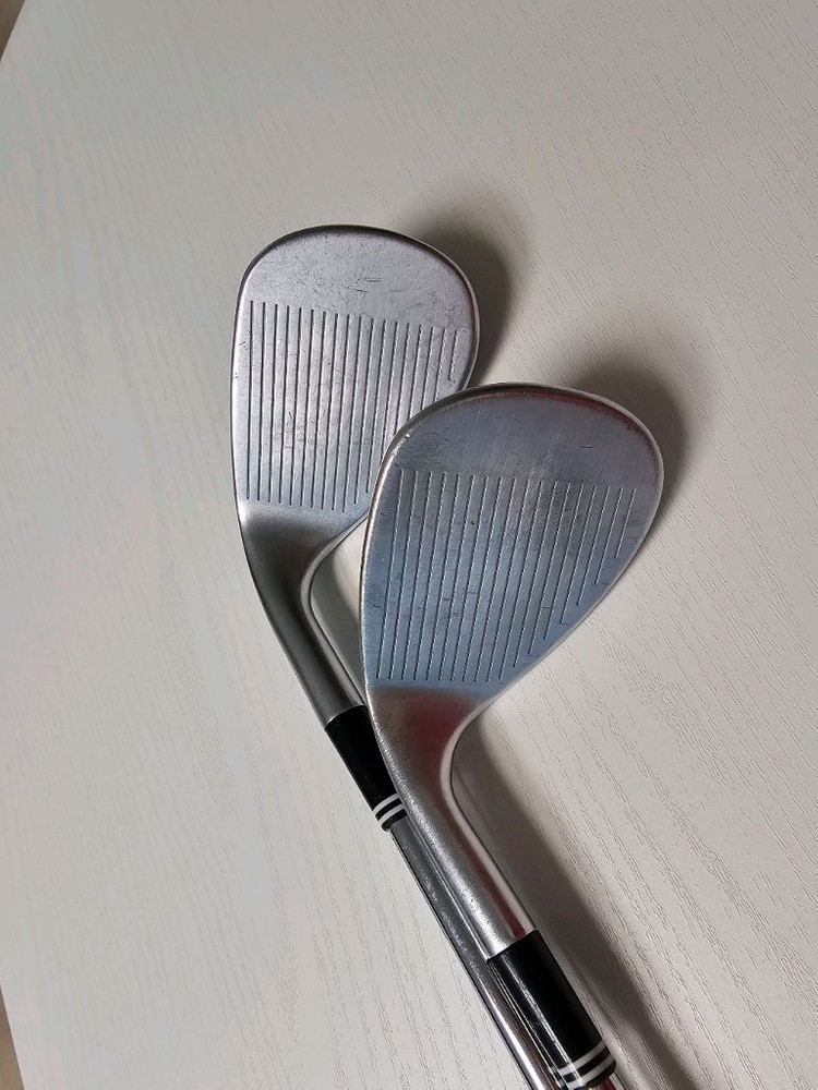 Cleveland 클리브랜드 웨지 스마트솔4 TYPE-S 50(G) 58(S)--1